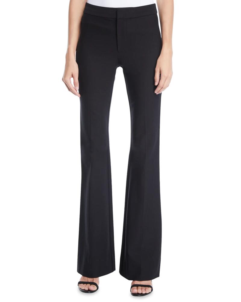 Derek Lam 10 Crosby Flare Trousers Cover