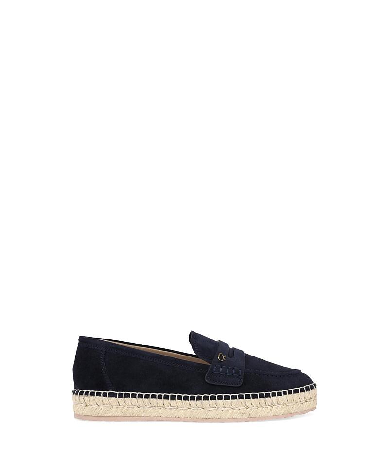 Gianvito Rossi Women's Lido Espadrillas Cover