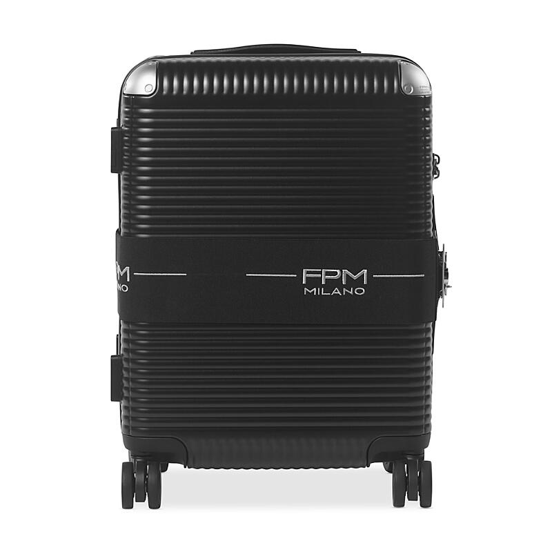 Fpm Milano Bank Zip Deluxe Carry On Suitcase Cover