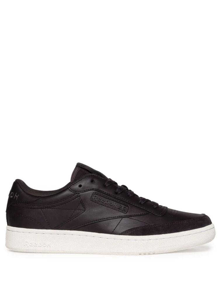 Reebok LTD Club C 85 low-top sneakers - Black Cover