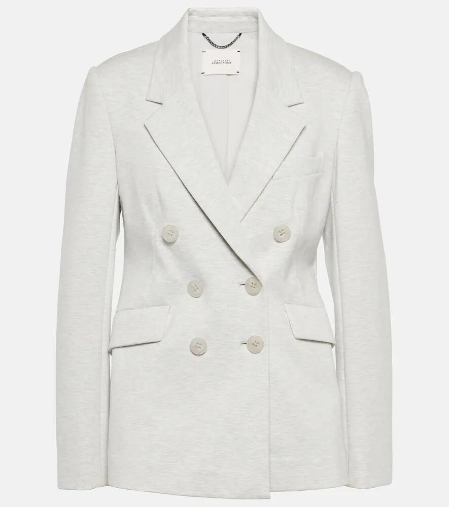 Dorothee Schumacher Emotional Essence blazer Cover