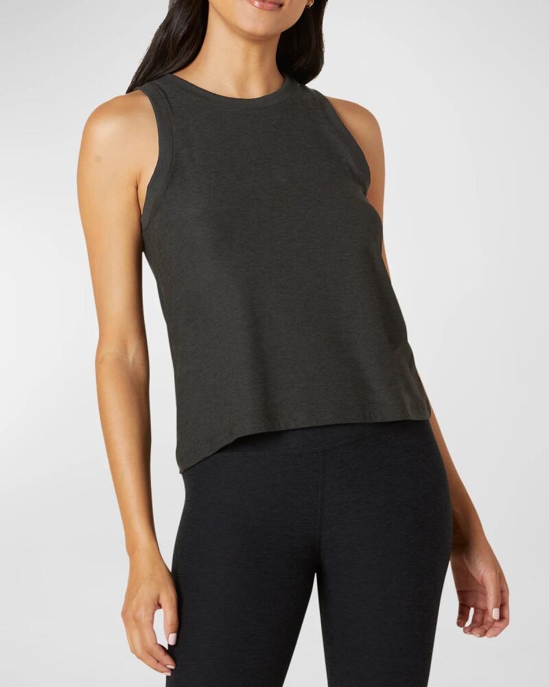 Beyond Yoga Featherweight Spacedye Rebalanced Tank Cover