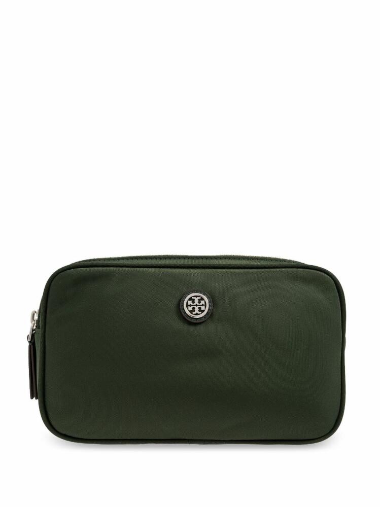 Tory Burch Virginia belt bag - Green Cover