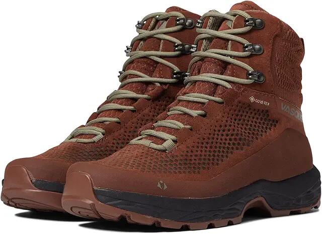 Vasque Torre AT GTX (Cappuccino) Women's Shoes Cover