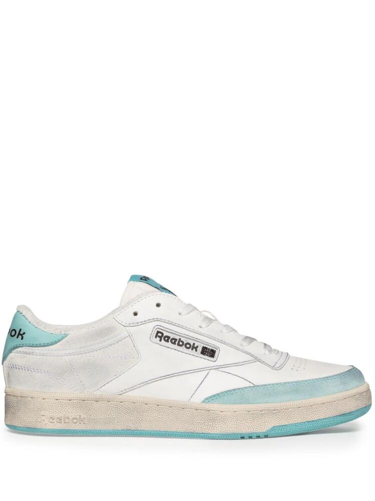 Reebok LTD Club C Vintage low-top sneakers - White Cover