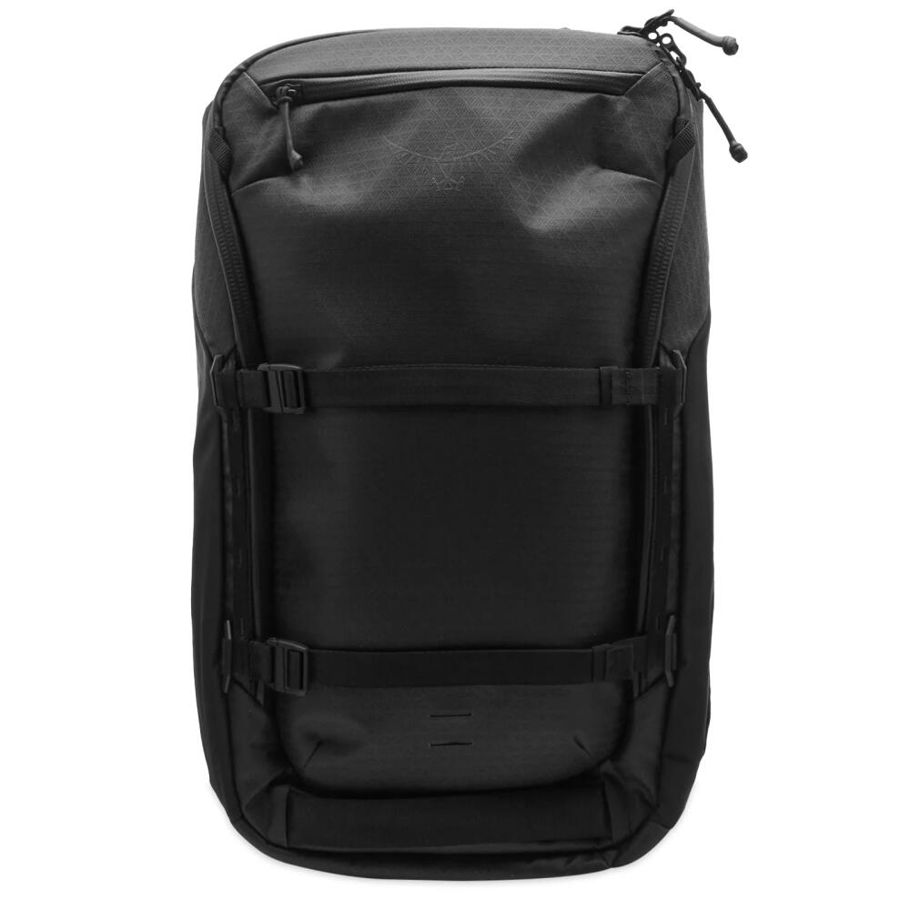 Osprey Archeon 24 Backpack in Black Cover