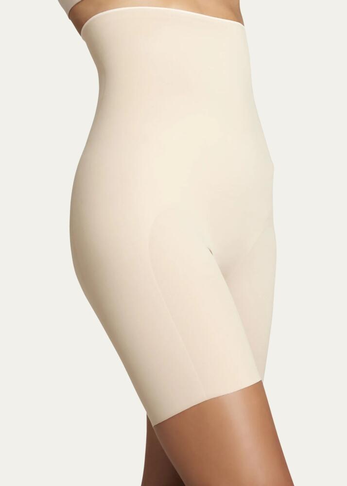 Chantelle High-Waist Long-Leg Shapers Cover