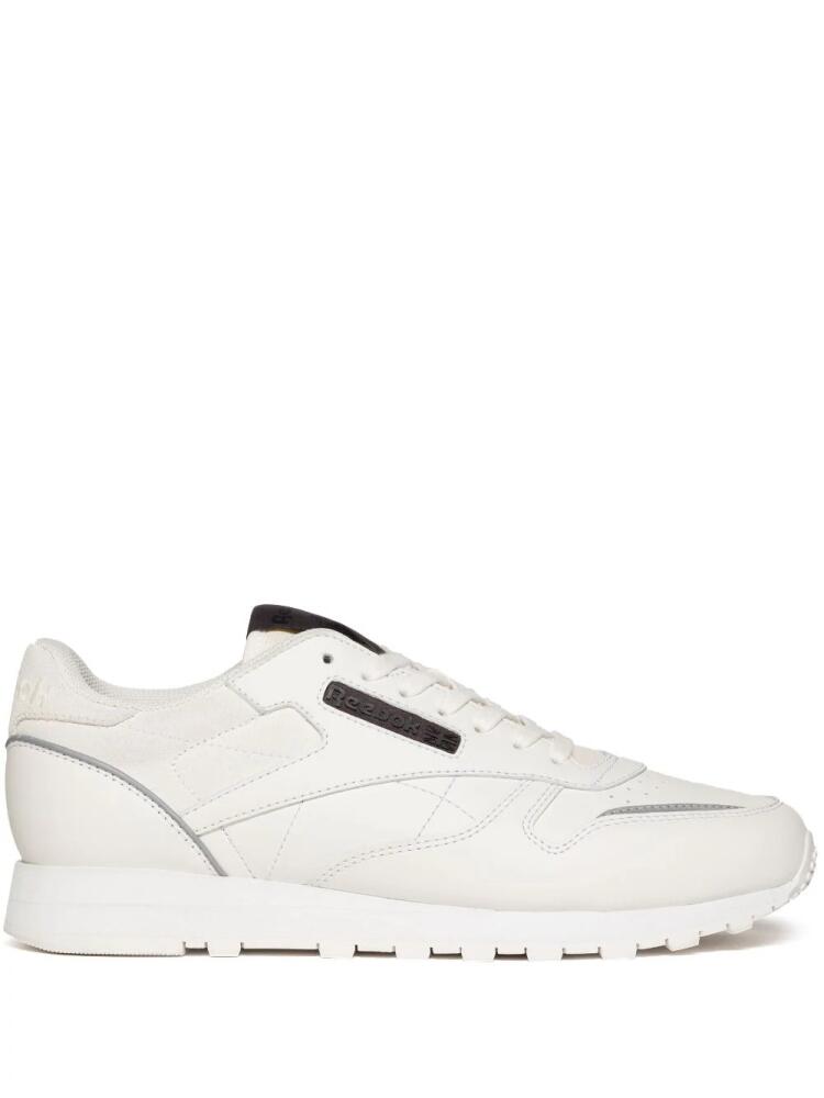 Reebok LTD Classic Leather low-top sneakers - White Cover