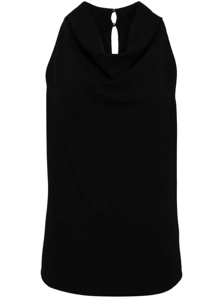 Ba&Sh Tindy sleeveless top - Black Cover