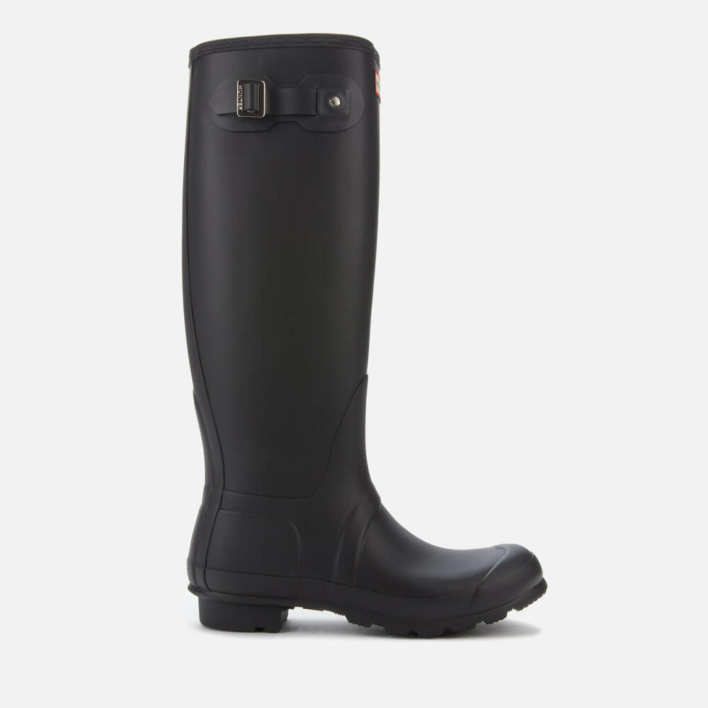 Hunter Women's Original Tall Wellies - Black Cover