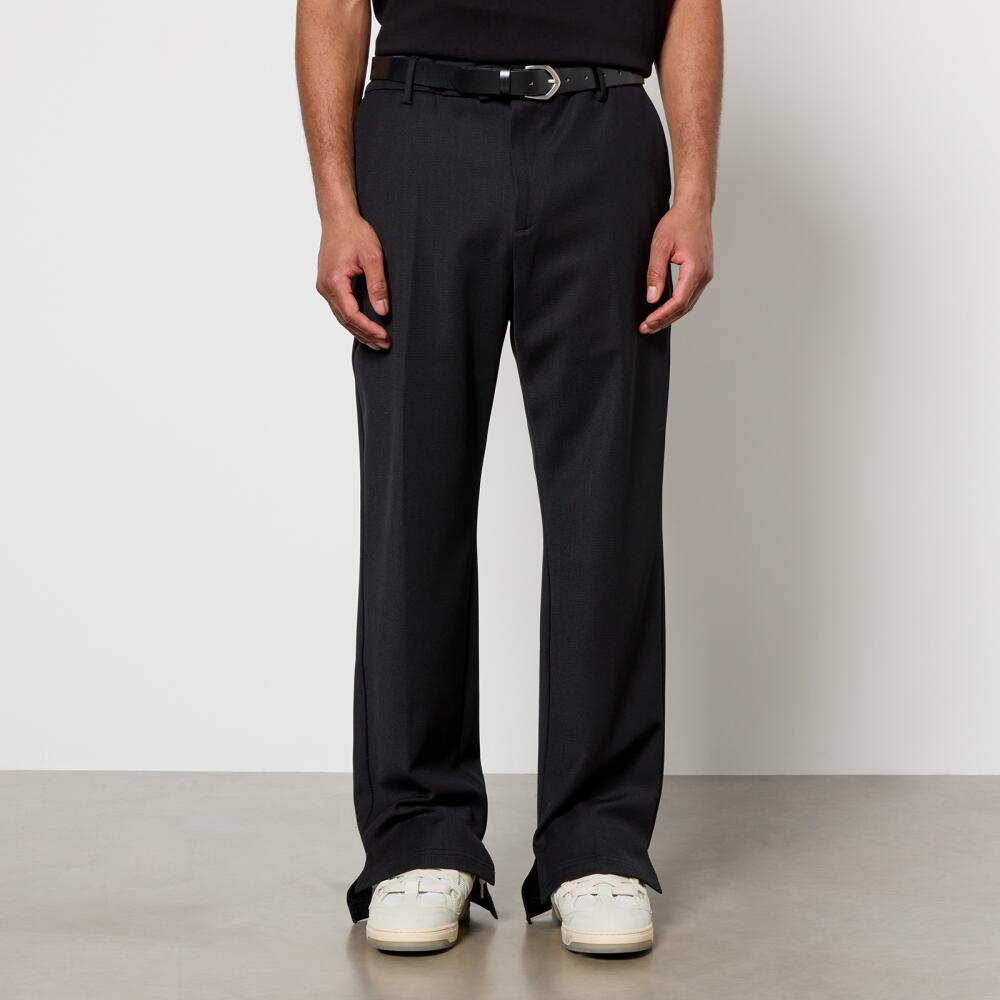 REPRESENT Twill Straight-Leg Trousers Cover