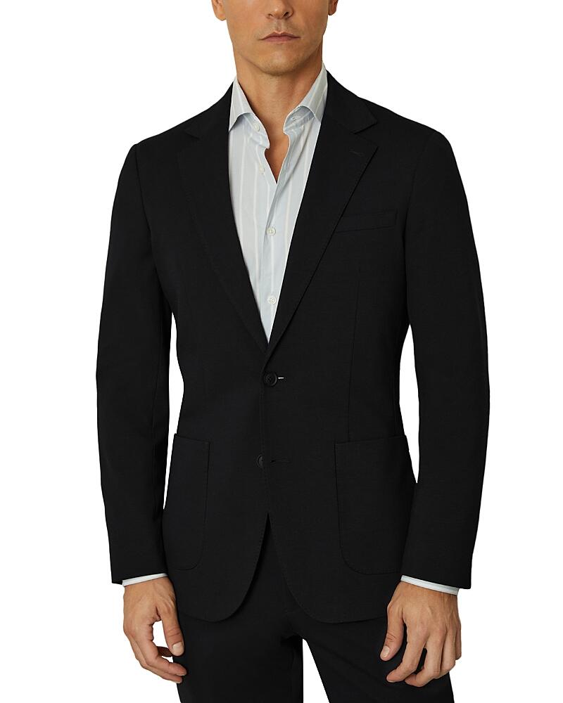 Reiss Slim Fit Stretch Blazer Cover