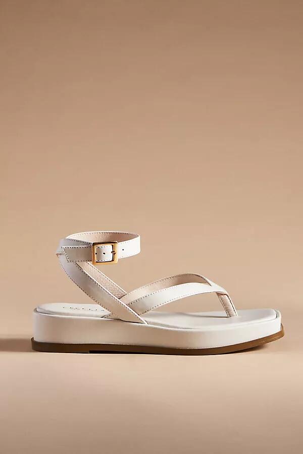 Cecelia New York, Cecelia NY Cecelia New York Kara Sandals Cover