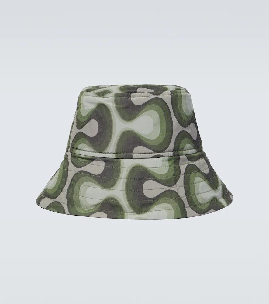 Dries Van Noten Gilly bucket hat Cover