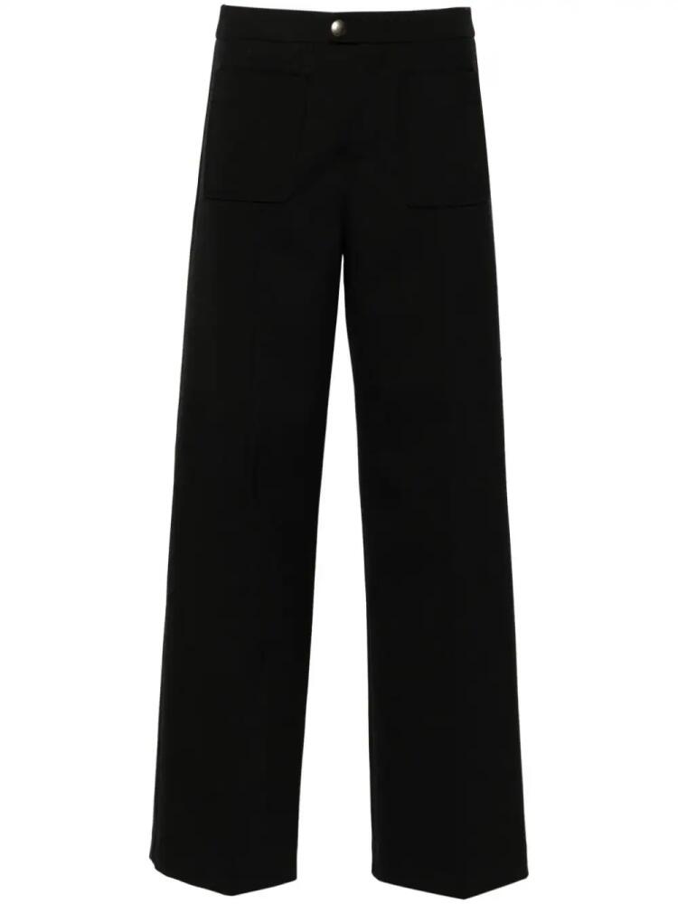 Soeur Harry trousers - Black Cover