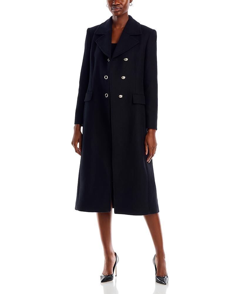 Boss Clafa Toggle Front Coat Cover