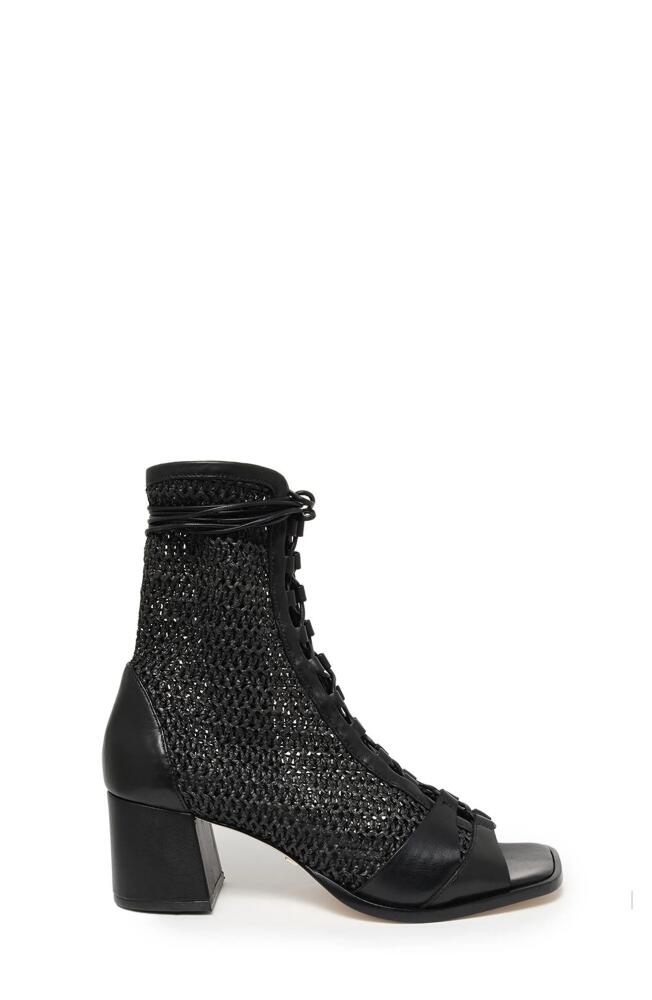 Daniella Shevel Frida Bootie in Black Cover