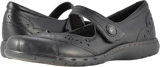 Cobb Hill Petra (Black) Women's Maryjane Shoes Cover