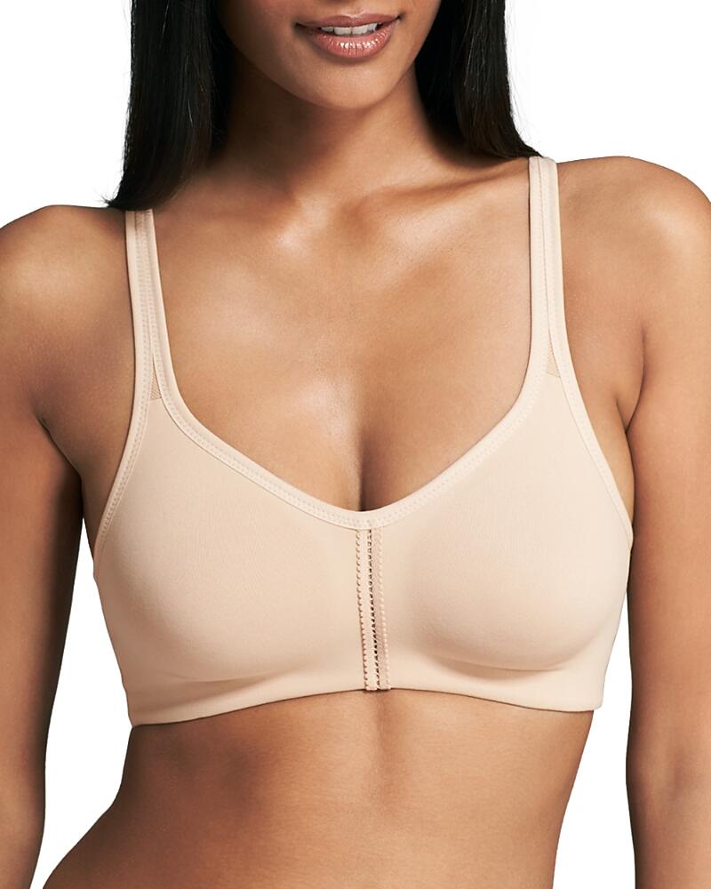 Wacoal Casual Beauty Wireless Seamless Bra Cover