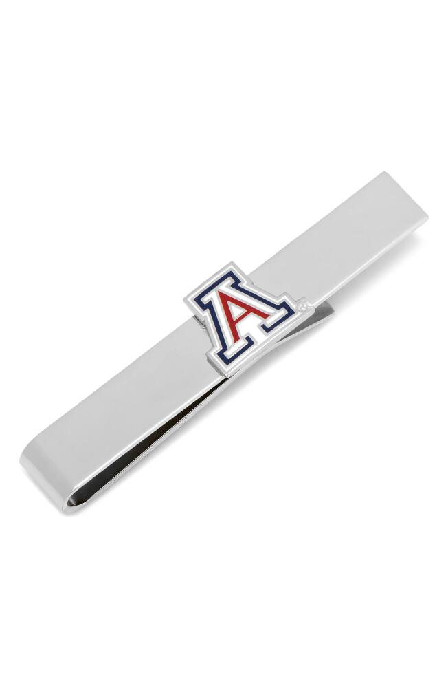 Cufflinks, Inc. NCAA Arizona Wildcats Tie Bar Cover