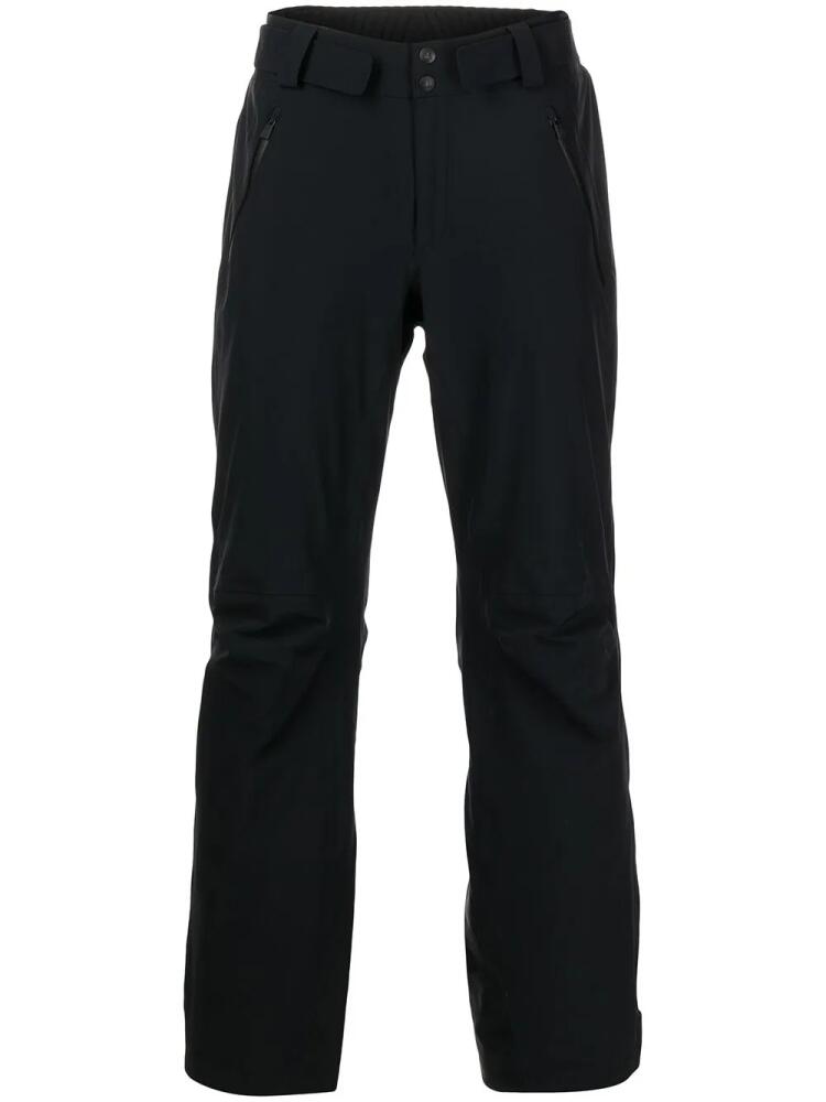 Aztech Mountain Team Aztech ski trousers - Black Cover