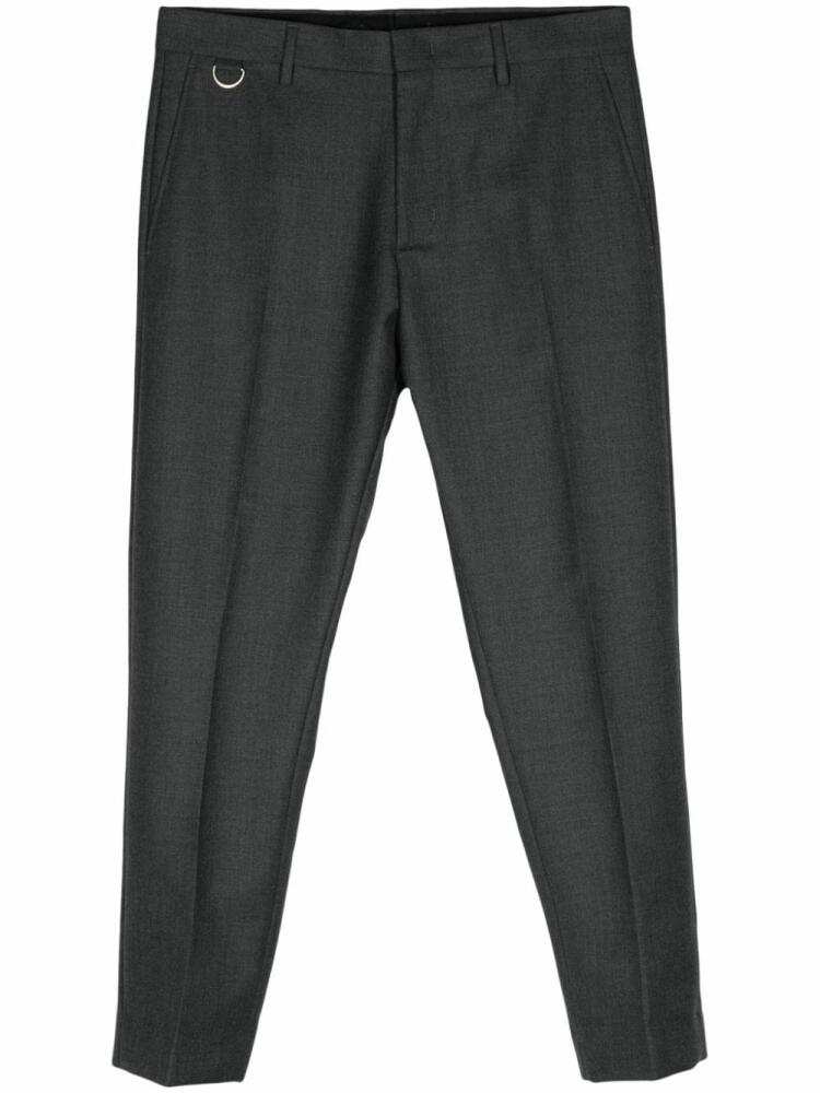 Low Brand Ford trousers - Grey Cover