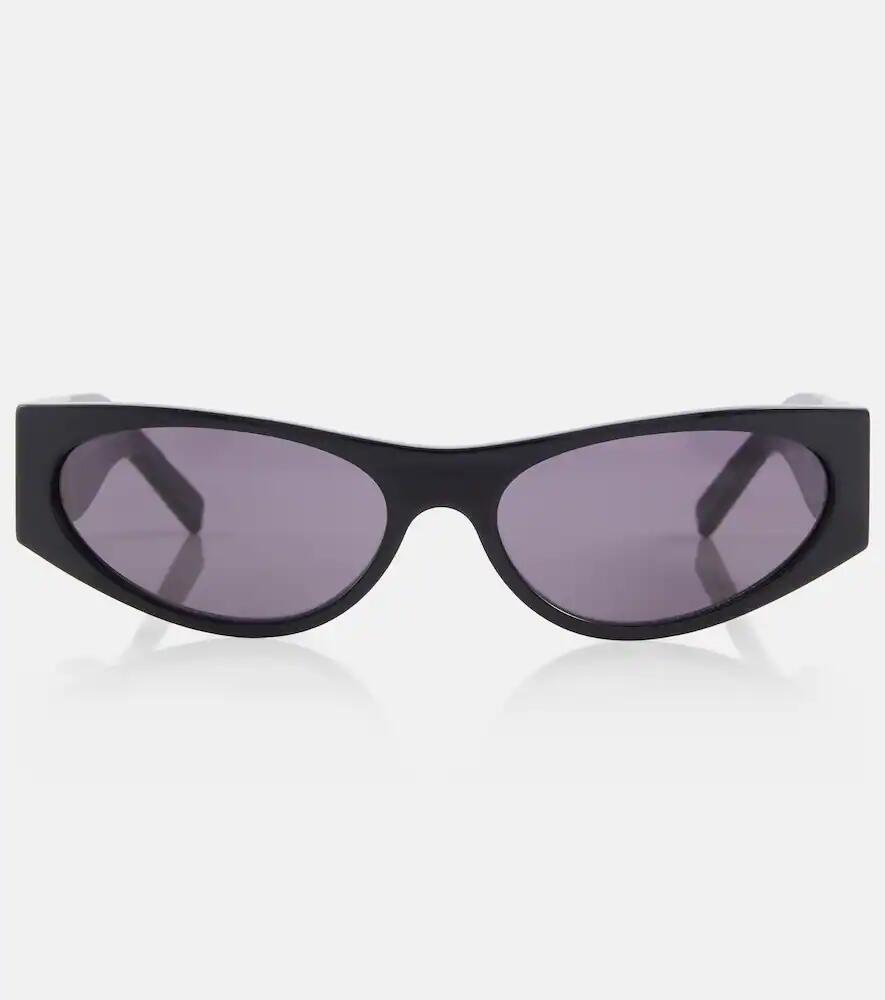 Givenchy 4G cat-eye sunglasses Cover