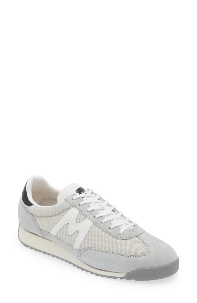 Karhu Gender Inclusive Mestari Sneaker in Dawn Blue /Bright White Cover