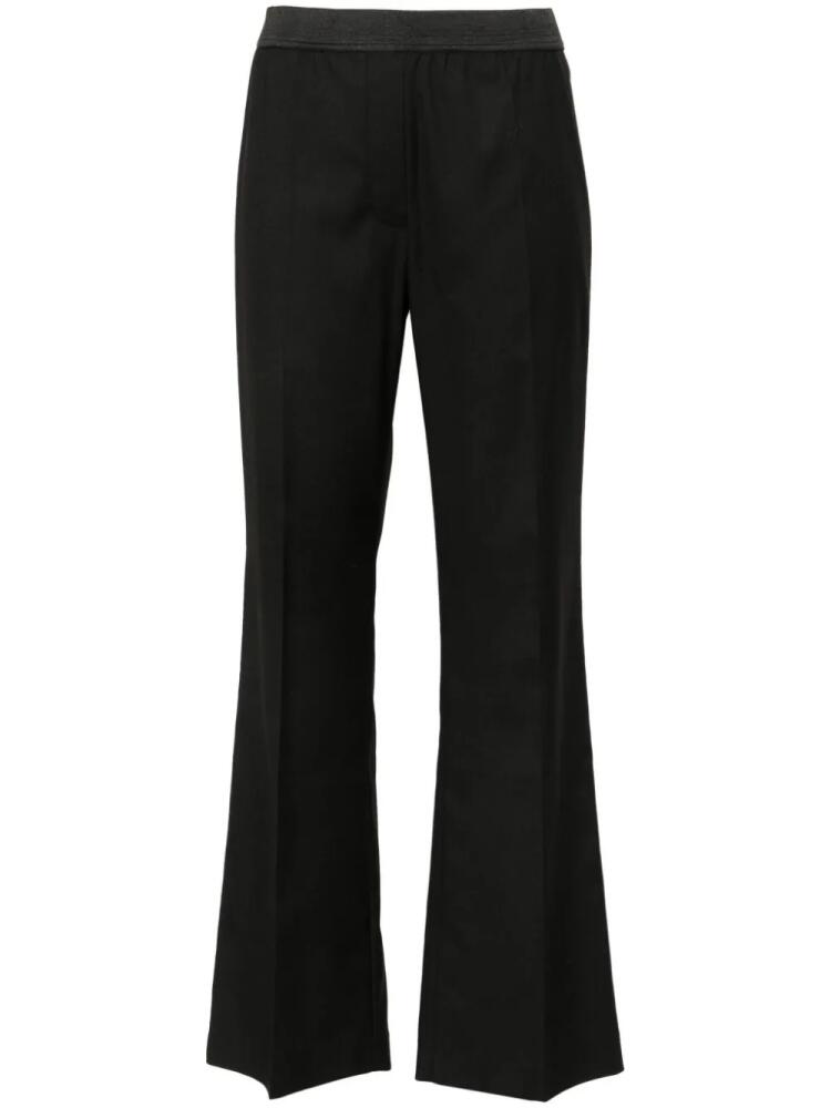 The Garment Pluto trousers - Black Cover