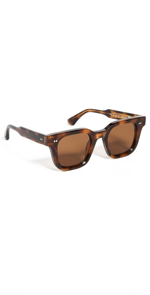 Chimi 04 Sunglasses Tortoise Cover