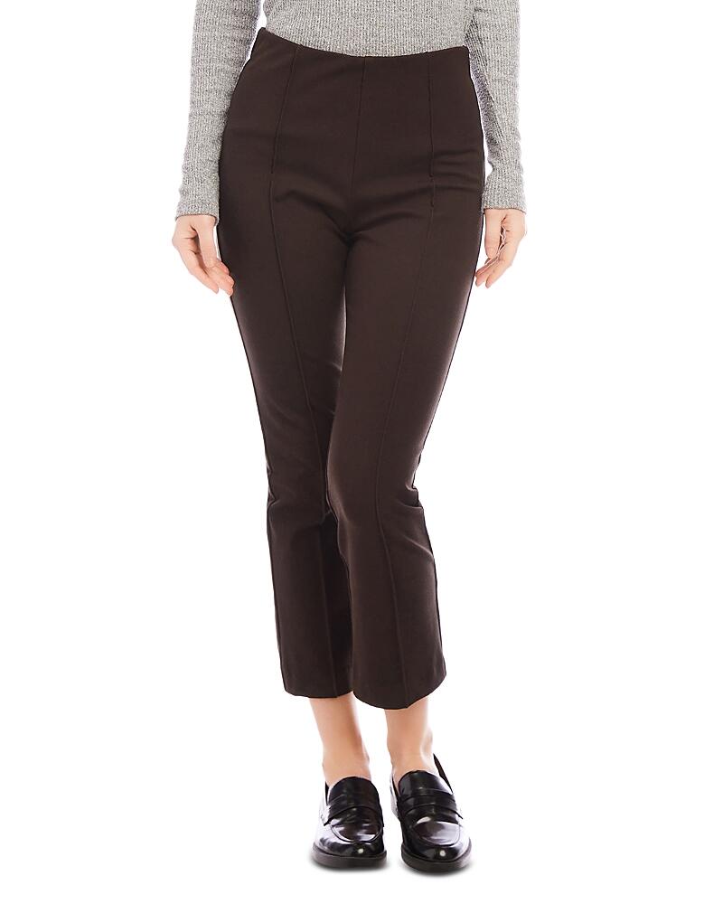 Karen Kane Cropped Pants Cover