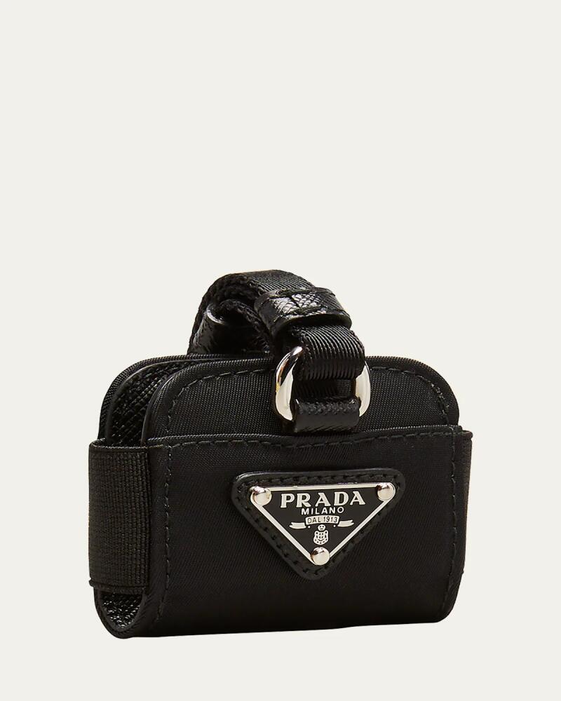 Prada AirPods Pro Lanyard Case Cover