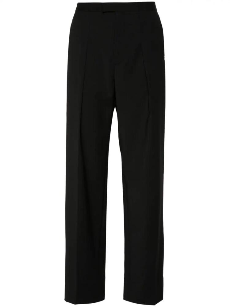 Soeur Casimir trousers - Black Cover