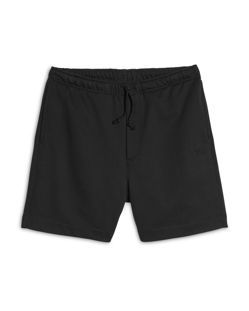 Y-3 Drawstring 7 Shorts Cover