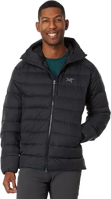 Arc'teryx Thorium Hoody (Black) Men's Clothing Cover