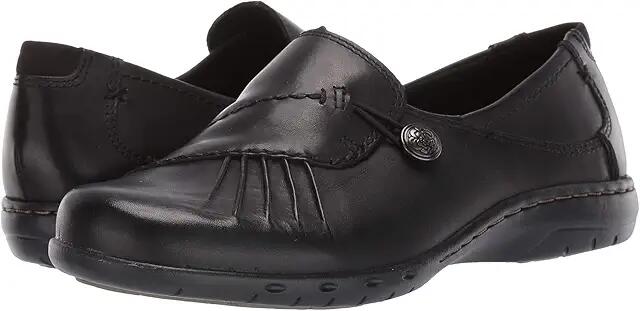 Cobb Hill Paulette (Black) Women's Slip-on Dress Shoes Cover