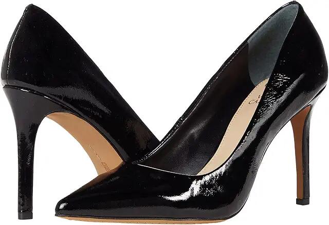 Vince Camuto Savilla (Black 1) Women's Shoes Cover