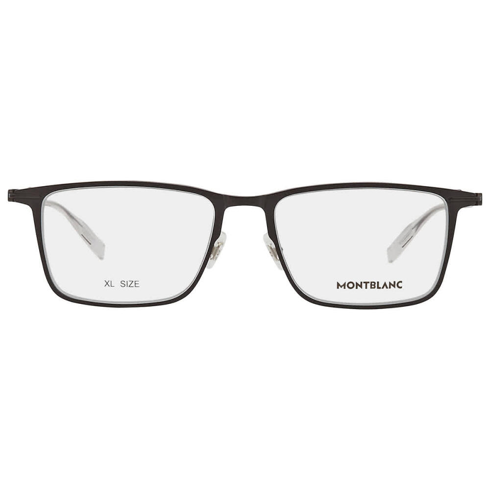 Montblanc Demo Rectangular Eyeglasses Cover