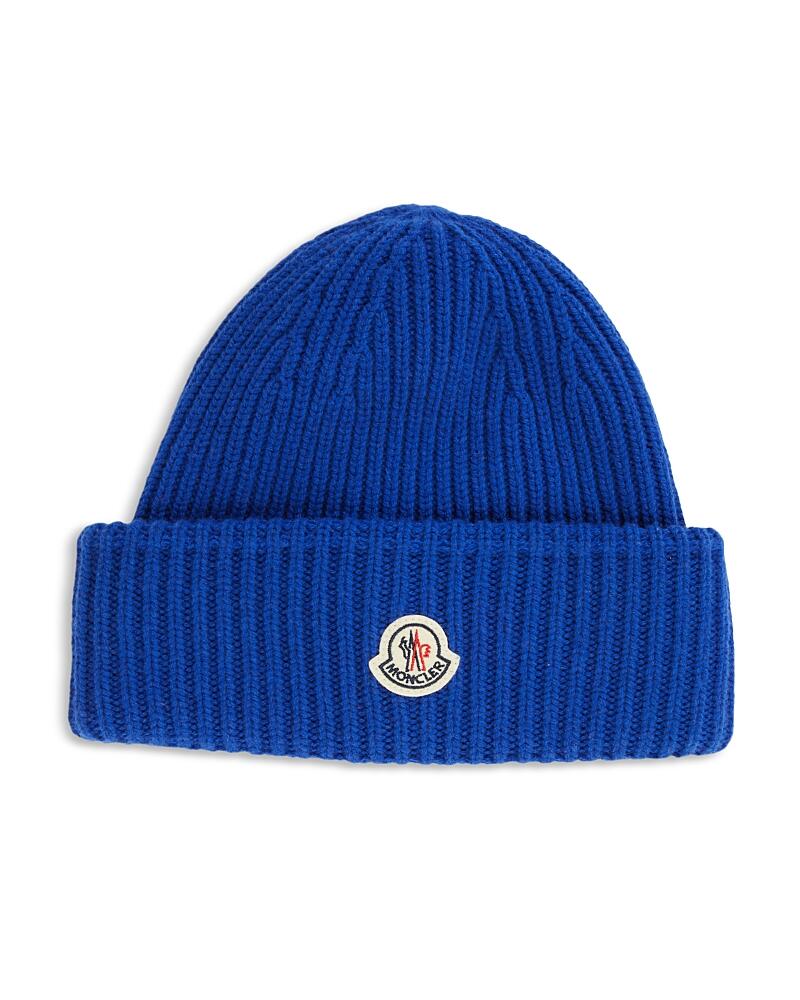 Moncler Wool & Cashmere Beanie Cover