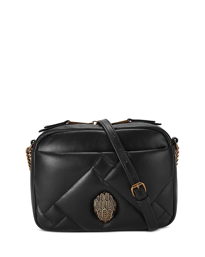 Kurt Geiger London Kensington Puffed Camera Crossbody Cover