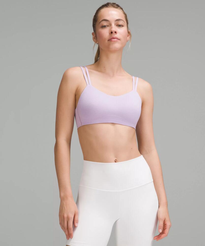 lululemon Like A Cloud Bra Light Support, B/C Cup Cover