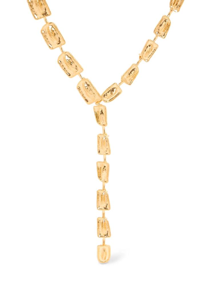 TOM FORD Lariat Long Necklace Cover