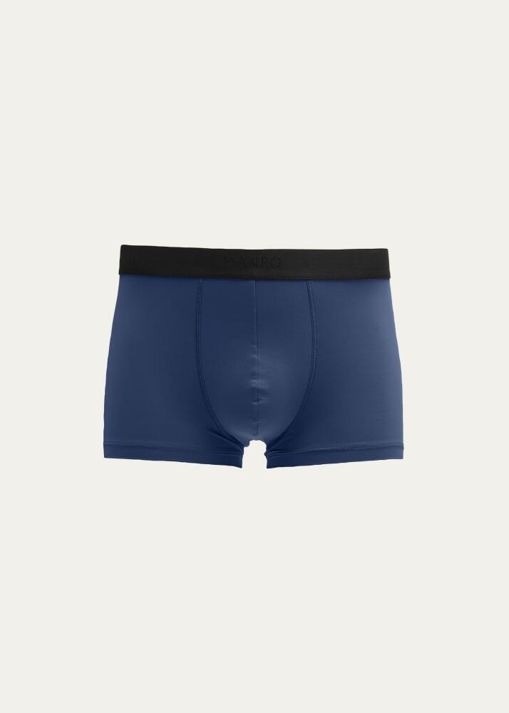 Hanro Micro Touch Boxer Brief Cover