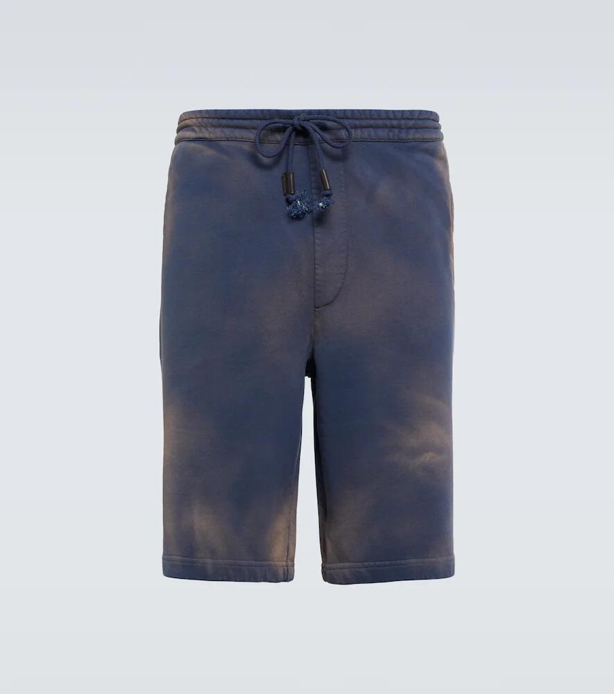 Loewe Cotton jersey shorts Cover