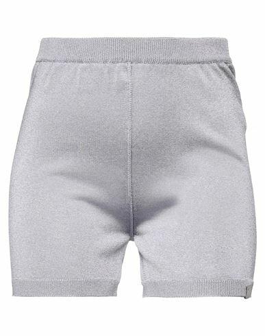 1017 Alyx 9sm Woman Shorts & Bermuda Shorts Lilac Viscose, Polyester, Polyamide, Elastane Cover