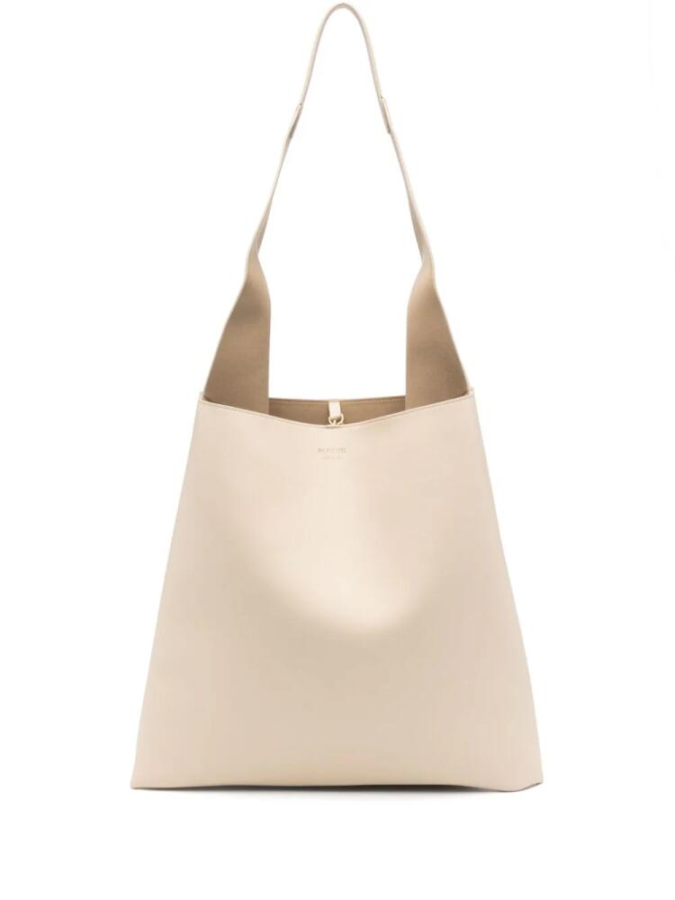 REE PROJECTS Tote Nessa tote bag - Neutrals Cover