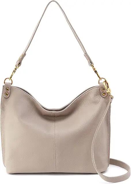 HOBO Pier (Taupe) Shoulder Handbags Cover