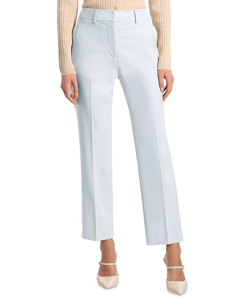 Bagatelle Straight Leg Suit Pants Cover