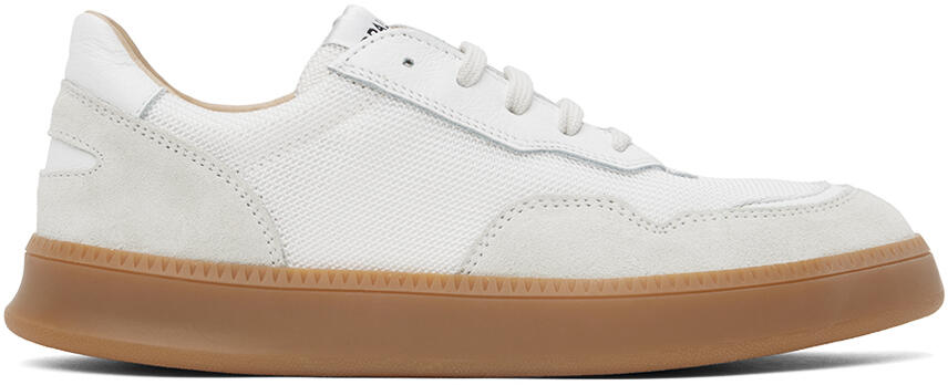 Spalwart Off-White Smash Low II HS Sneakers Cover