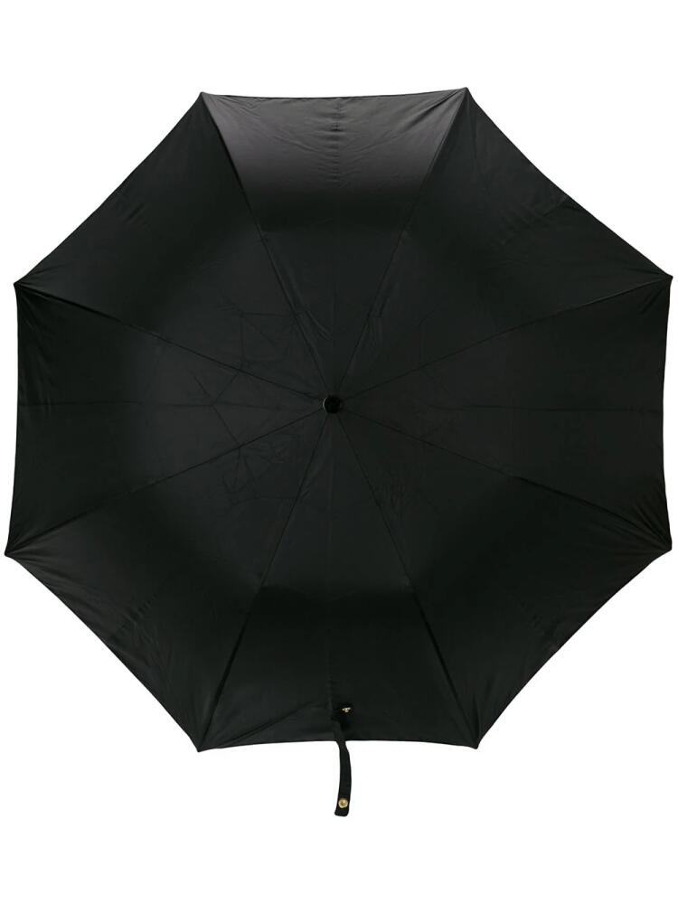 Alexander McQueen Skull umbrella - Black Cover